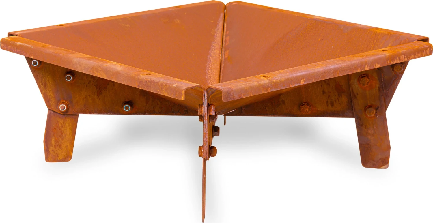 Feuerschale HOFIRE Type-1, Medium – Bild 7