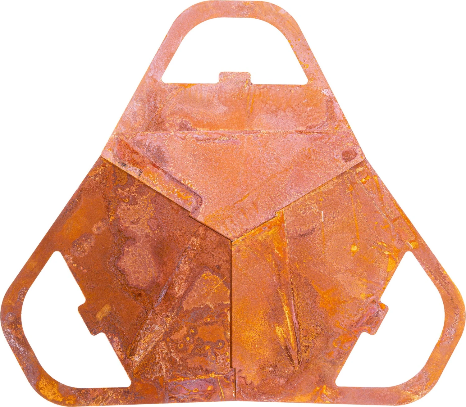 Feuerschale HOFIRE Type-4, Steckbar – Bild 5