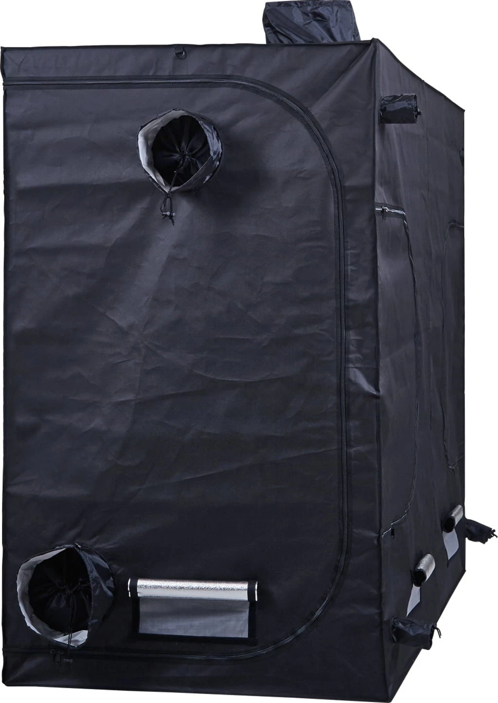 Growzelt 240x120x200 Cm – Bild 2