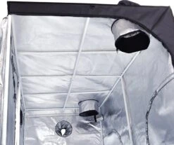 Growzelt 240x120x200 Cm