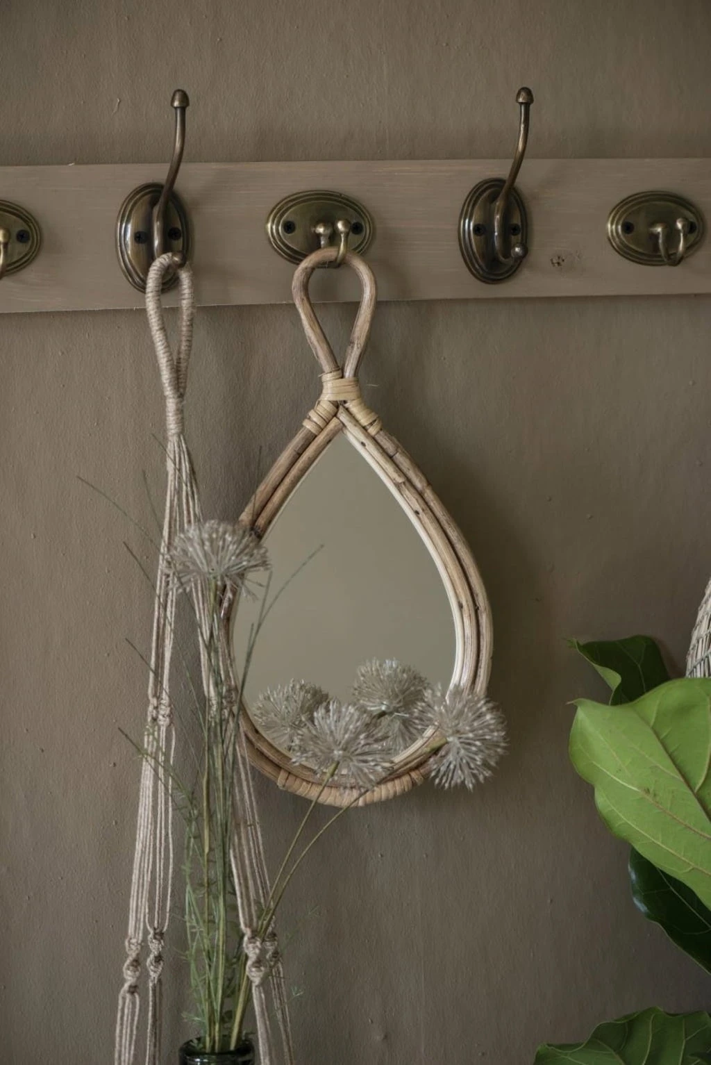 Aufhängung Für Blumentopf – Bild 5