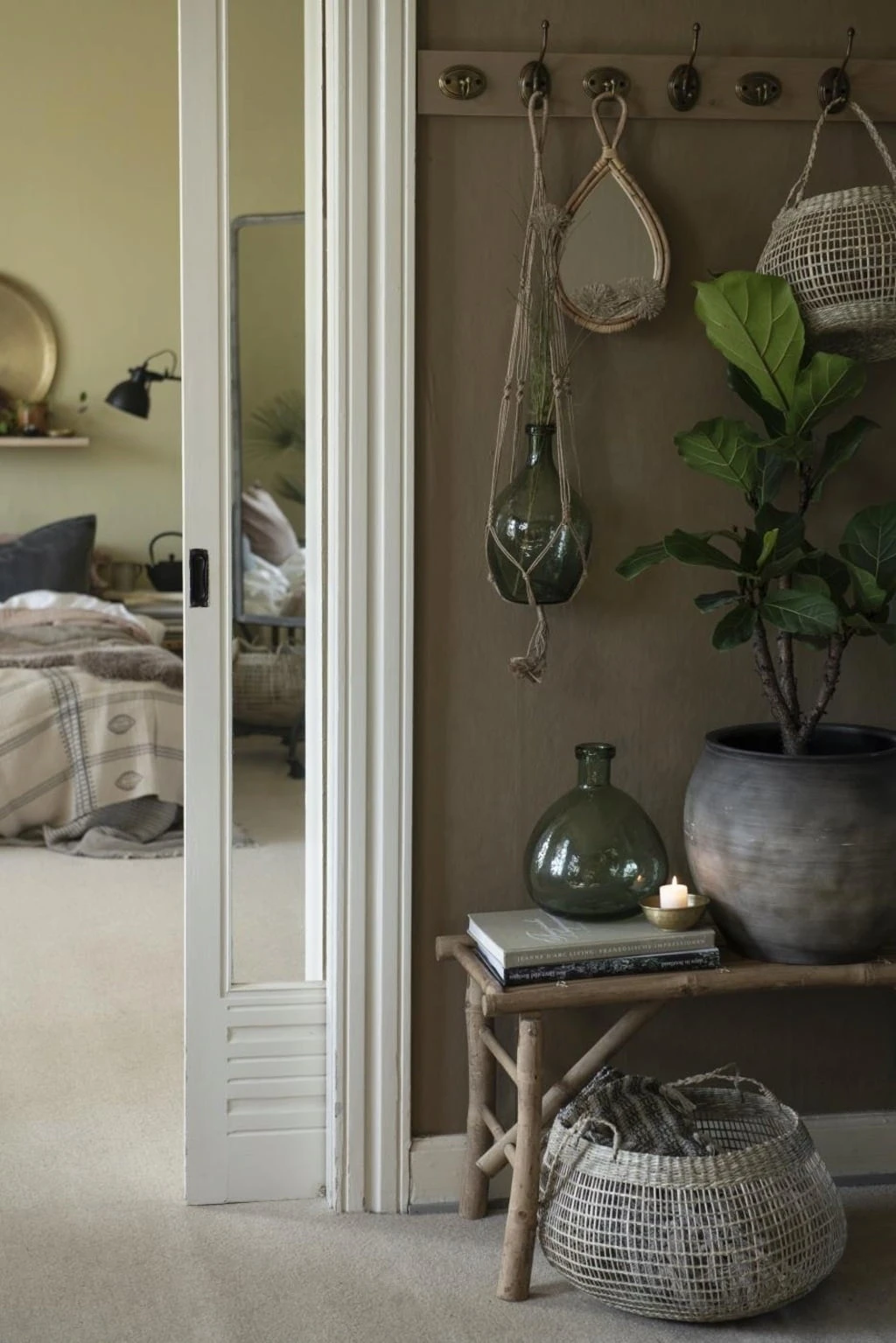 Aufhängung Für Blumentopf – Bild 6