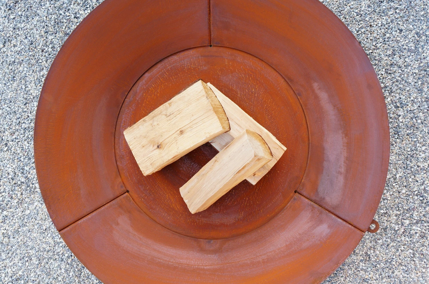 Feuerschale "aura" – Bild 7