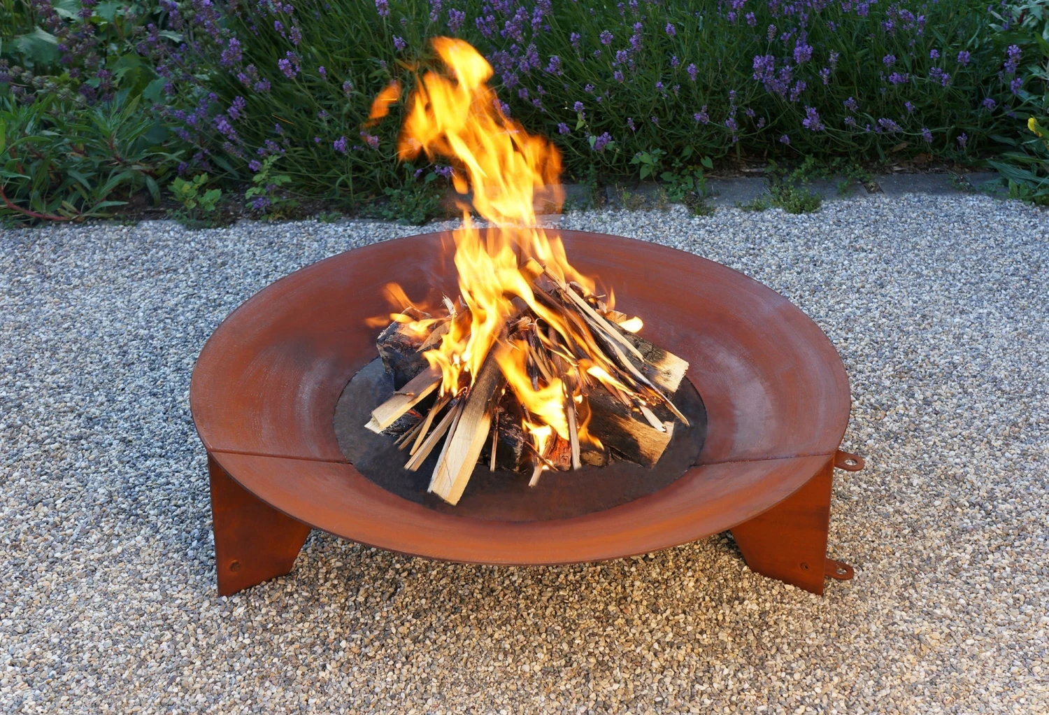 Feuerschale "aura" – Bild 6