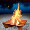 Feuerschale "fluxus"