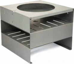 Feuerschale "light-my-fire.great-cube"