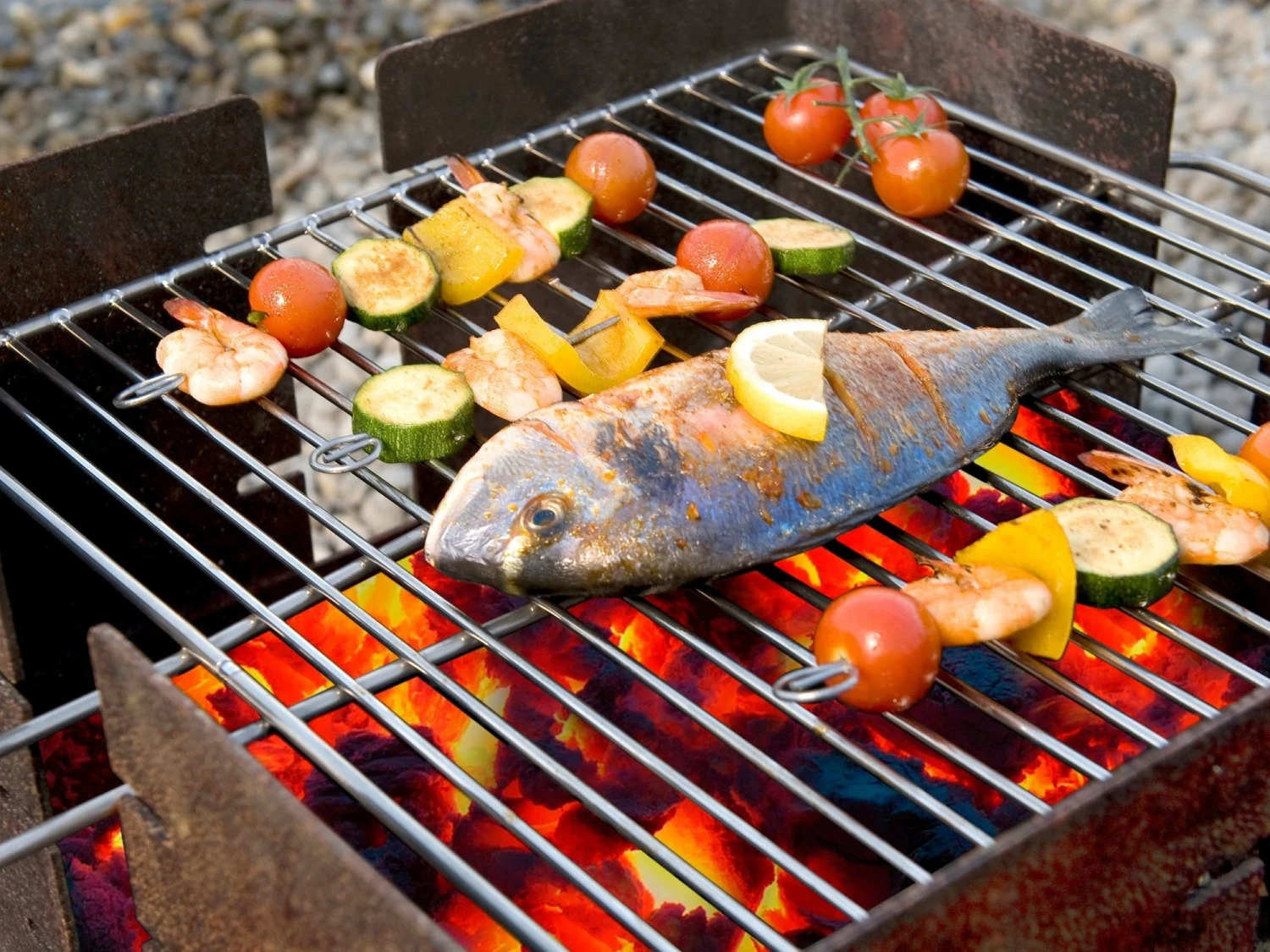 Feuerstelle "fidibus" – Bild 7