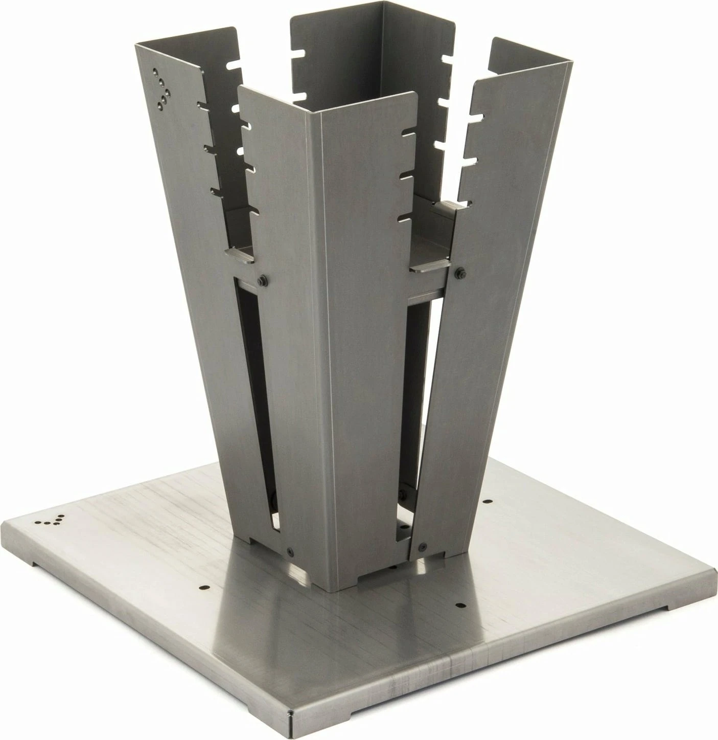 Sockel Für "Feuerstelle Fuji Und Fidibus" – Bild 4