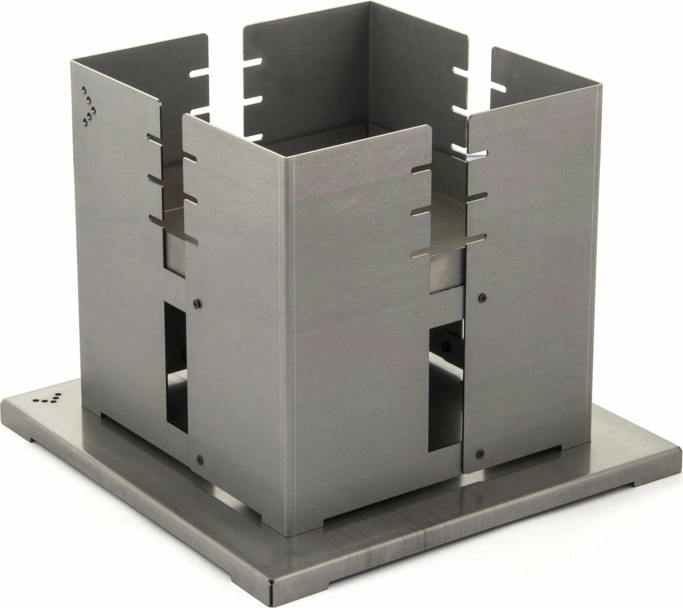 Sockel Für "Feuerstelle Fuji Und Fidibus" – Bild 3