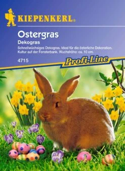 Ostergras