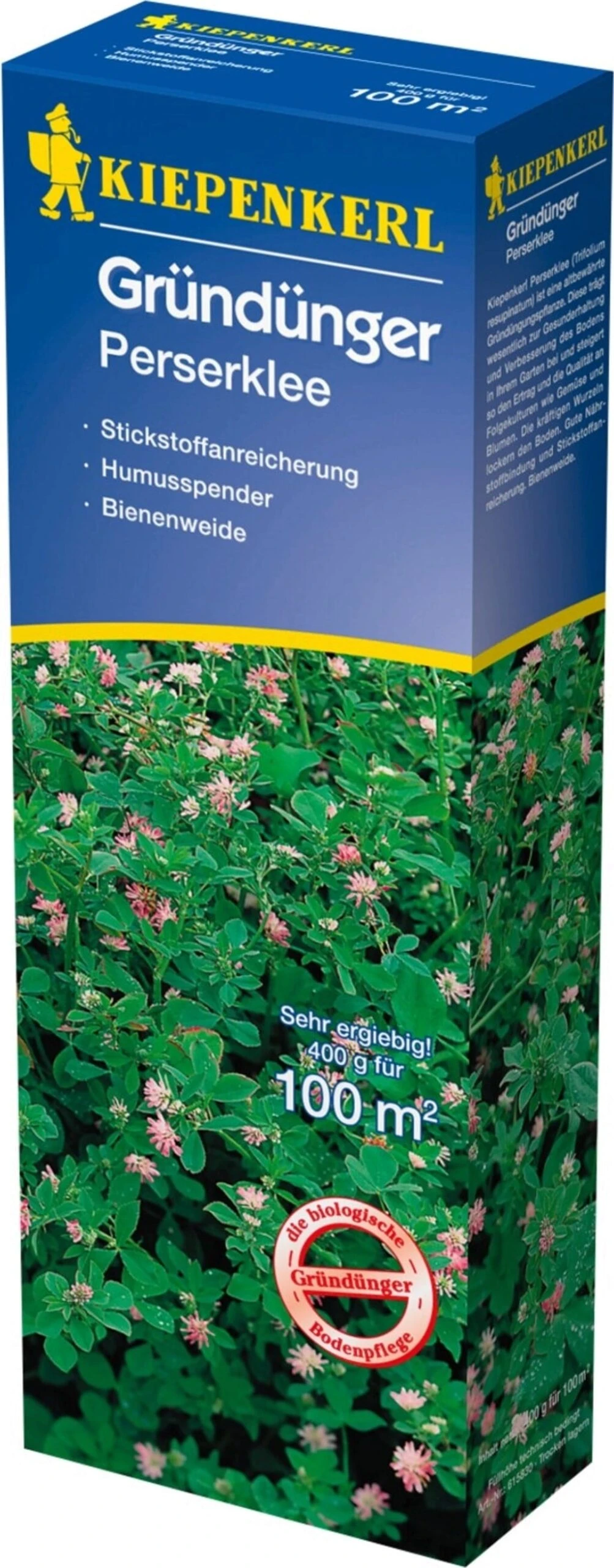 Perserklee, 400 G – Bild 2