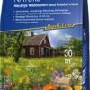 Wildblumen- Und Kräuterrasen, 250 G