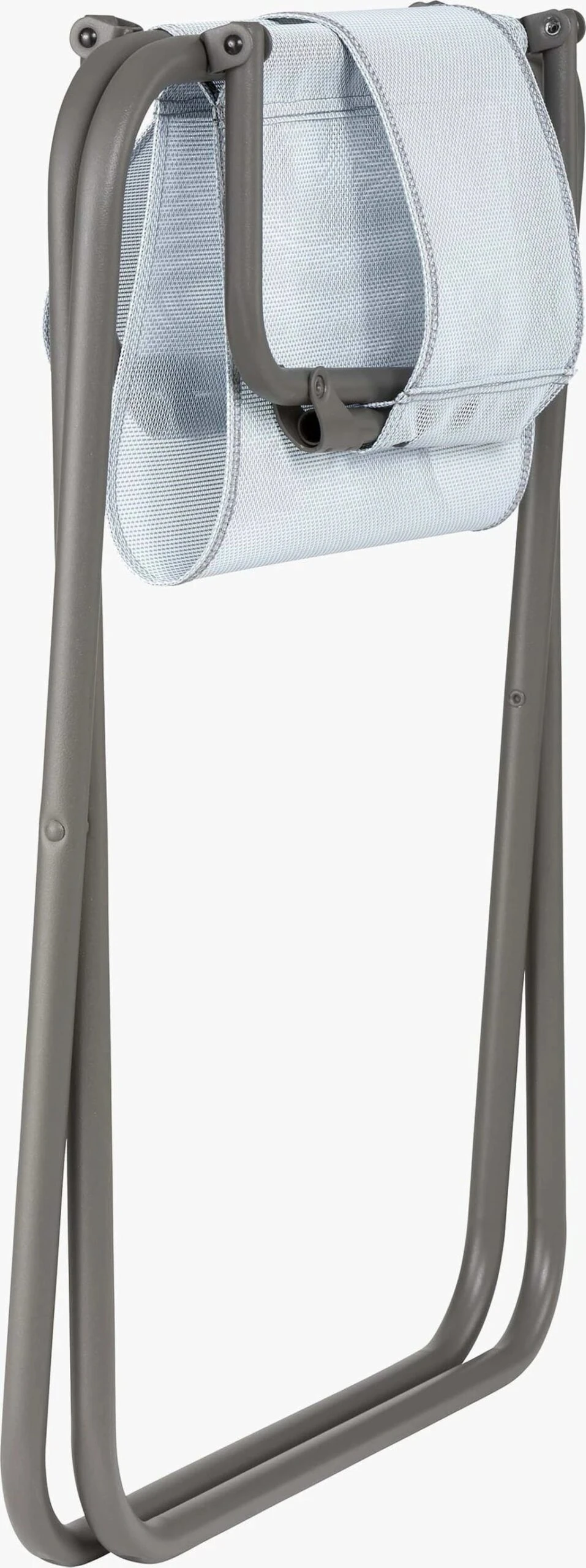 Lafuma FGX XL Campingstuhl Mit Armlehne, Ciel