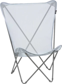 Lafuma POP UP Camping, Ciel