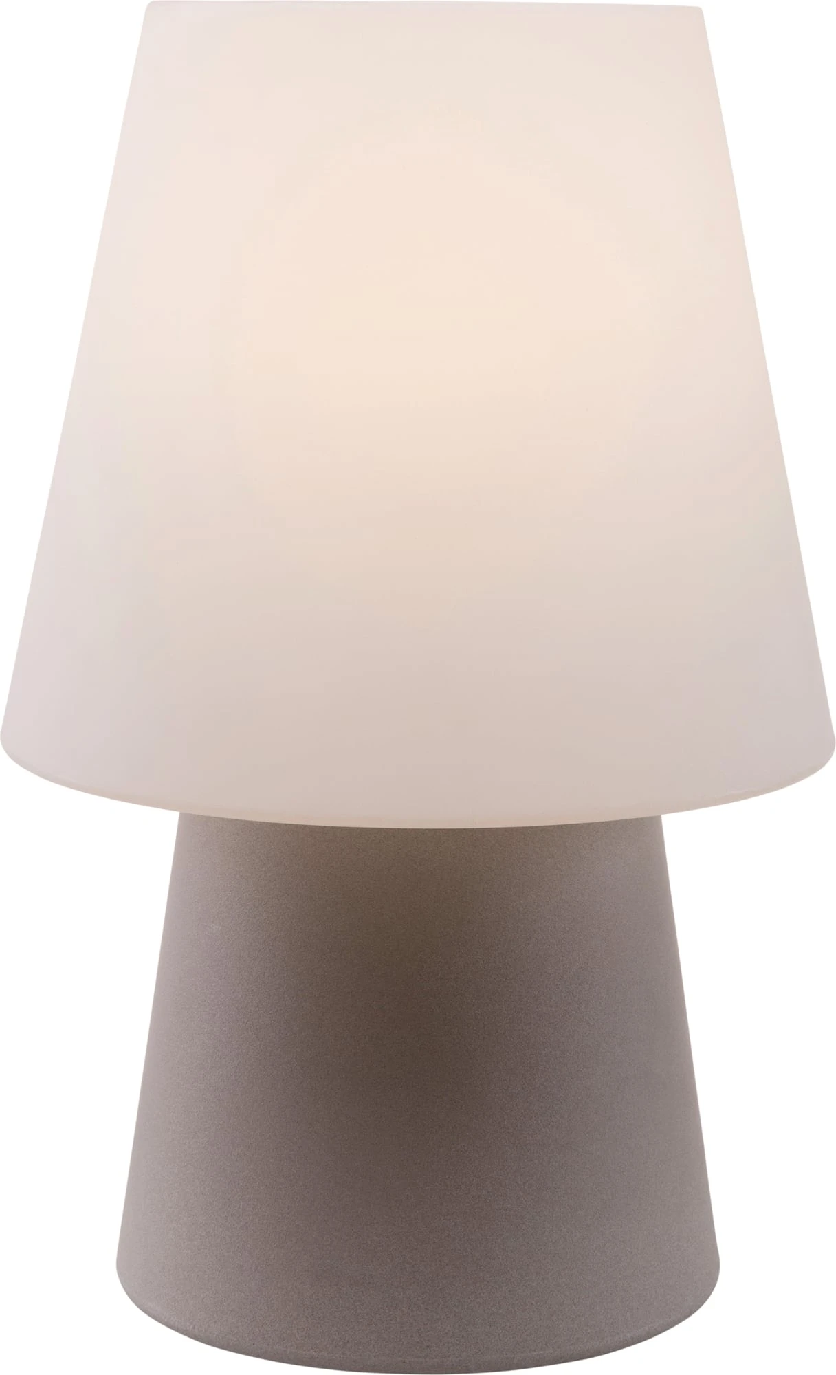 No. 1 - 60 Cm, Leuchte (SOLAR), Sand – Bild 7