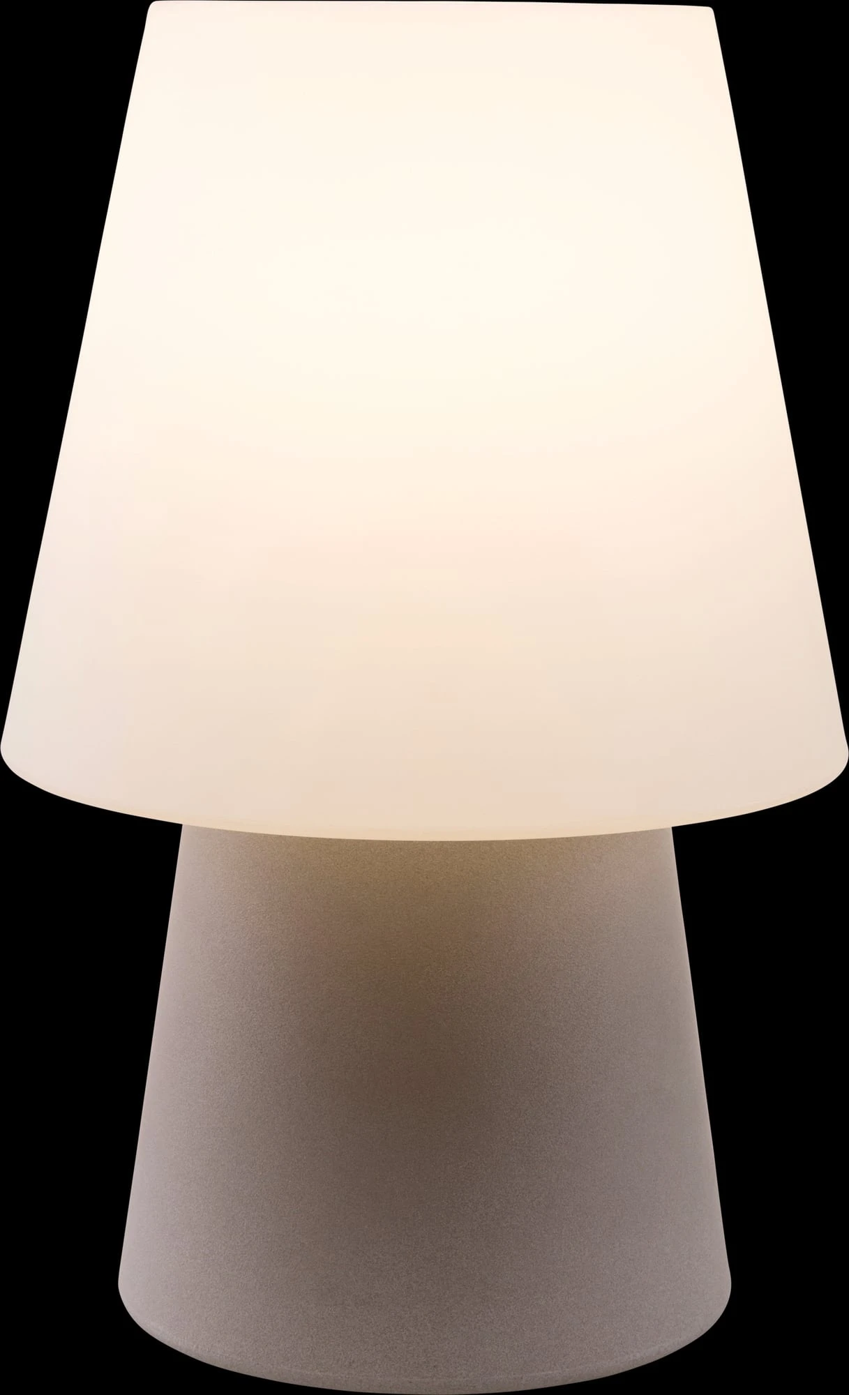 No. 1 - 60 Cm, Leuchte (SOLAR), Sand – Bild 10