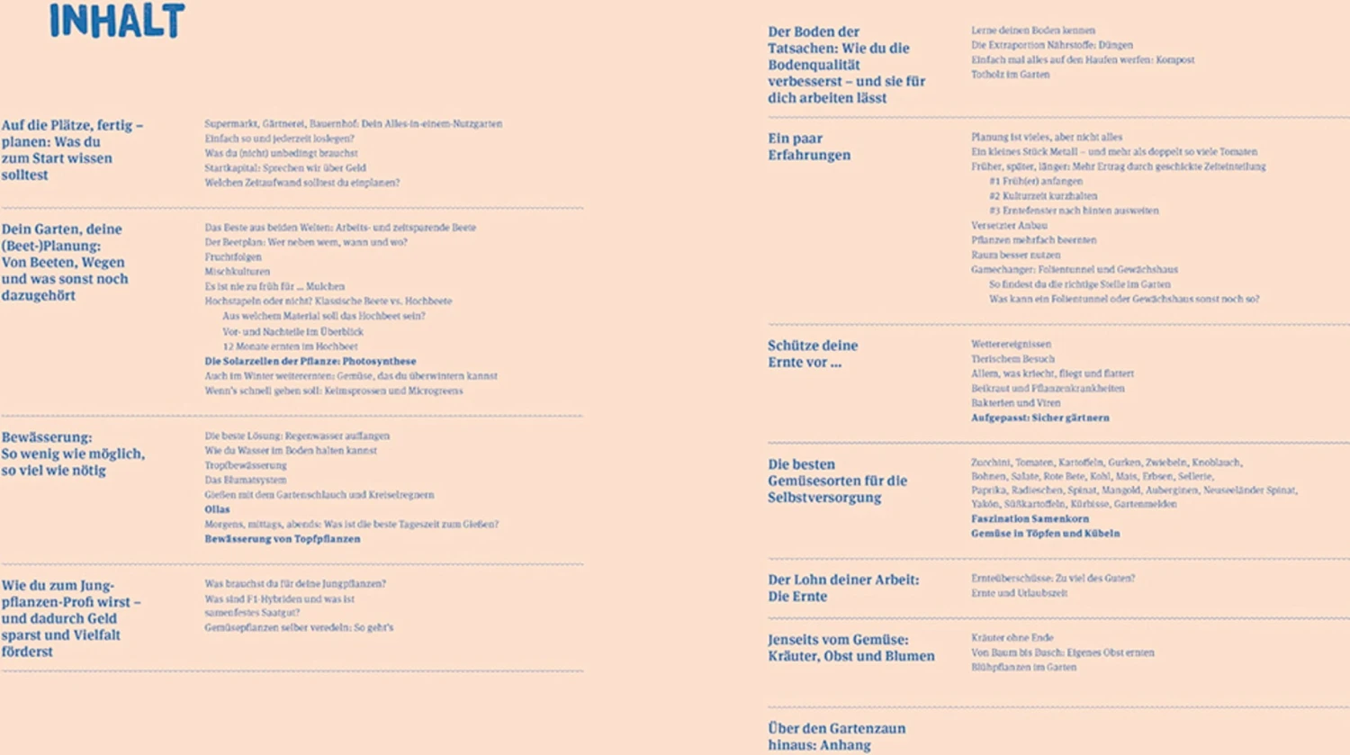 Einfach Mehr Ernten – Bild 2