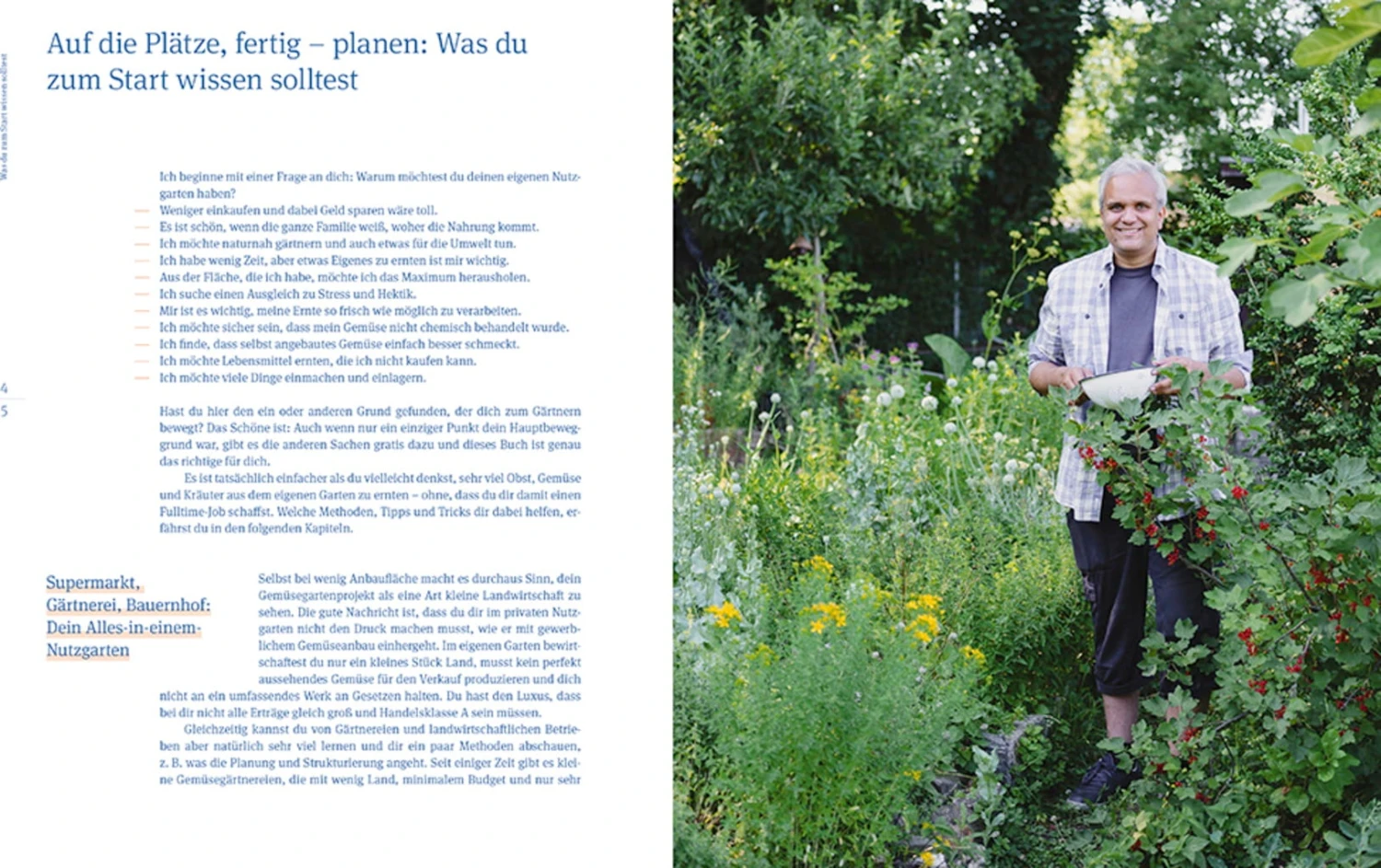 Einfach Mehr Ernten – Bild 5