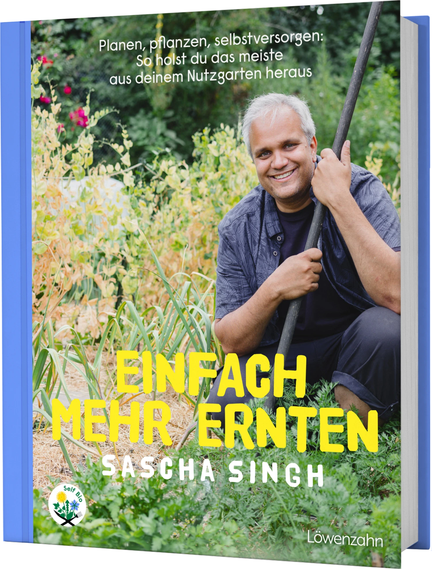 Einfach Mehr Ernten – Bild 6