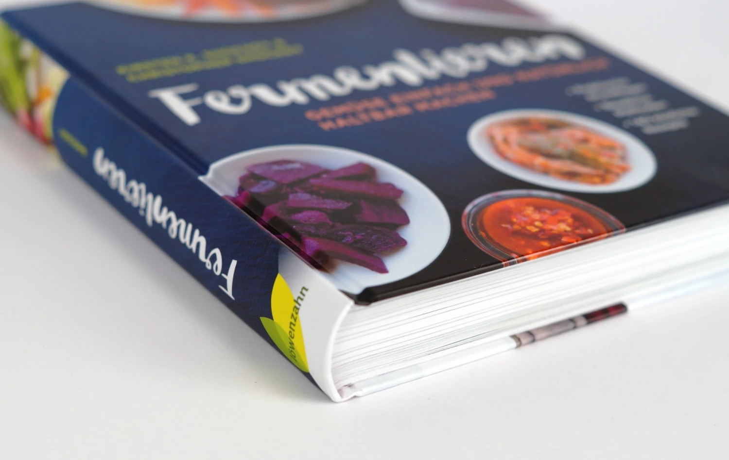 Fermentieren – Bild 3