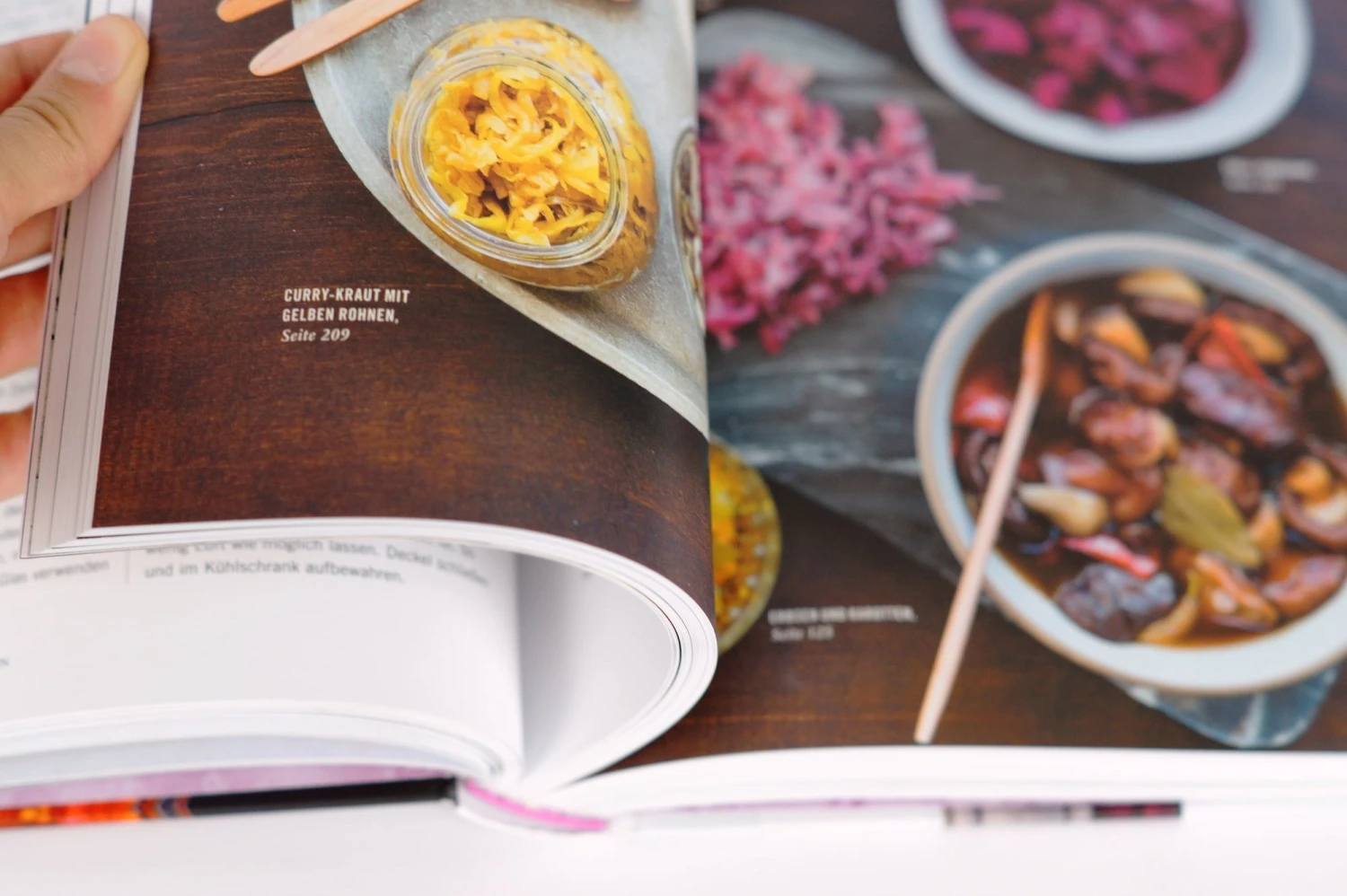 Fermentieren – Bild 2