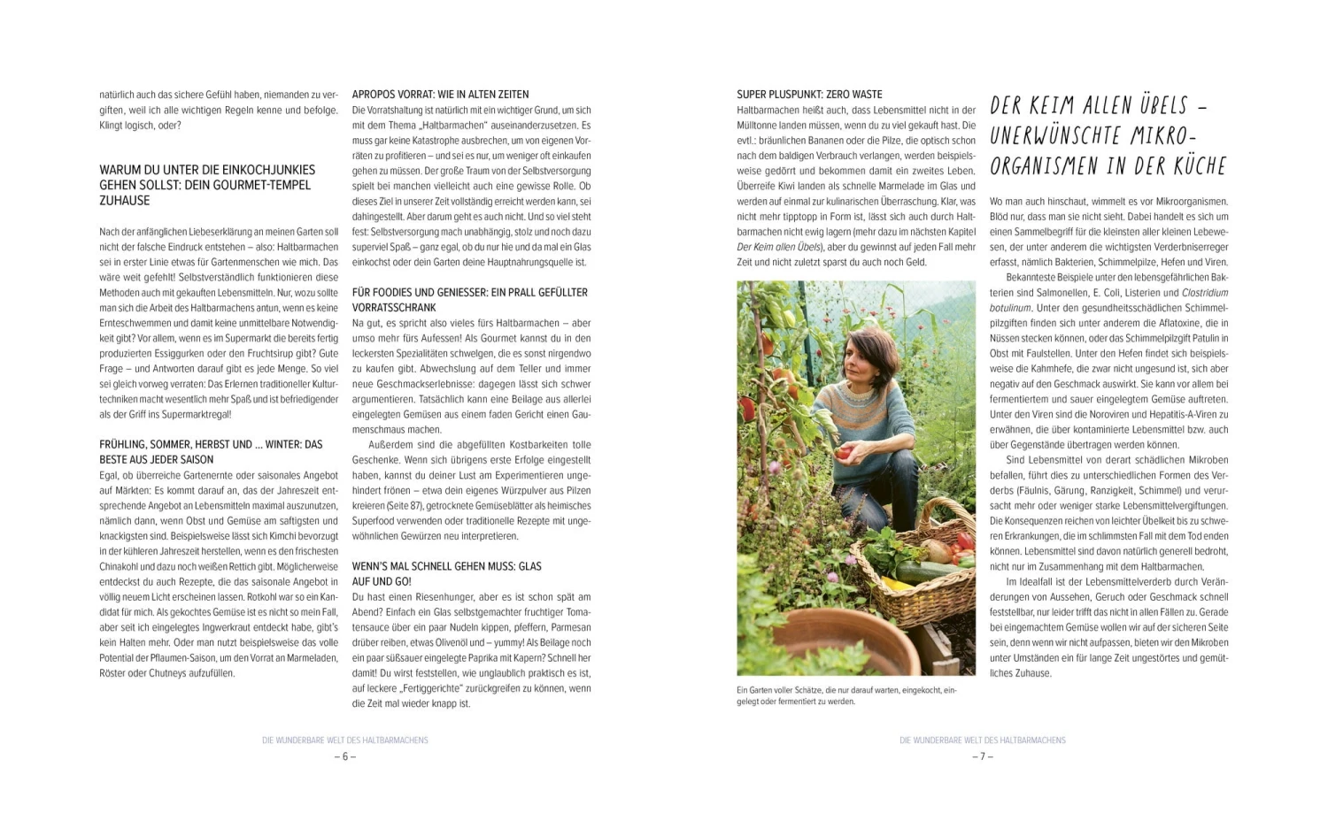 Haltbarmachen Im Glasumdrehen – Bild 7