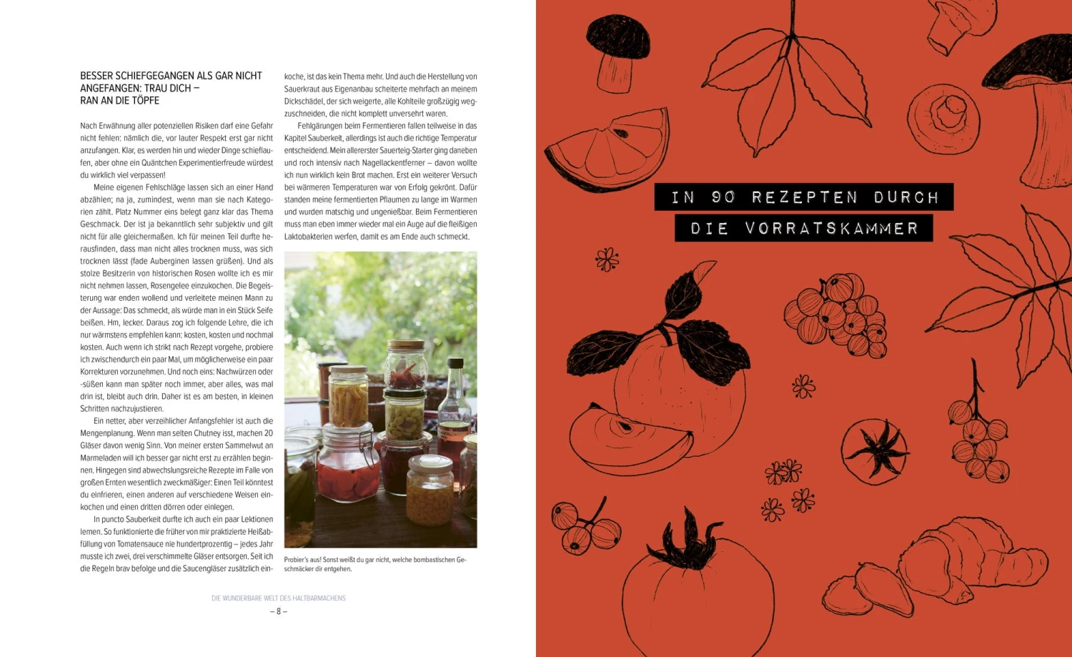 Haltbarmachen Im Glasumdrehen – Bild 9