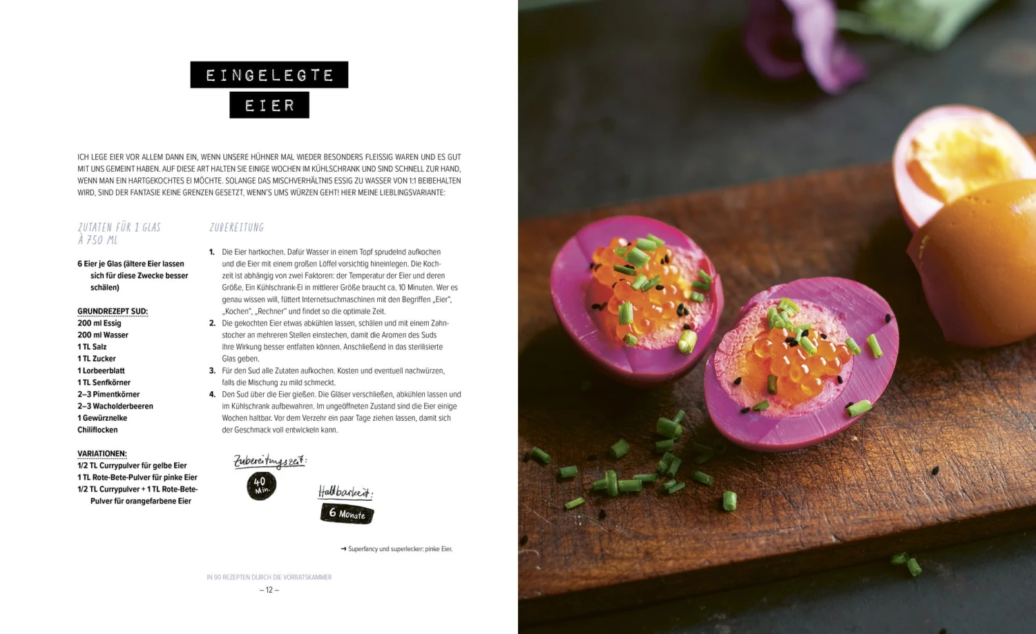 Haltbarmachen Im Glasumdrehen – Bild 5