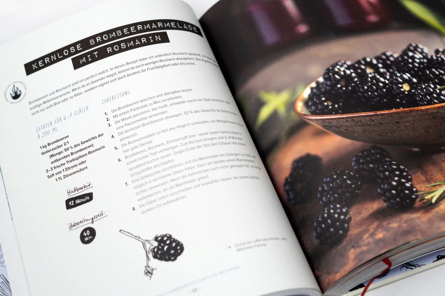 Haltbarmachen Im Glasumdrehen – Bild 6