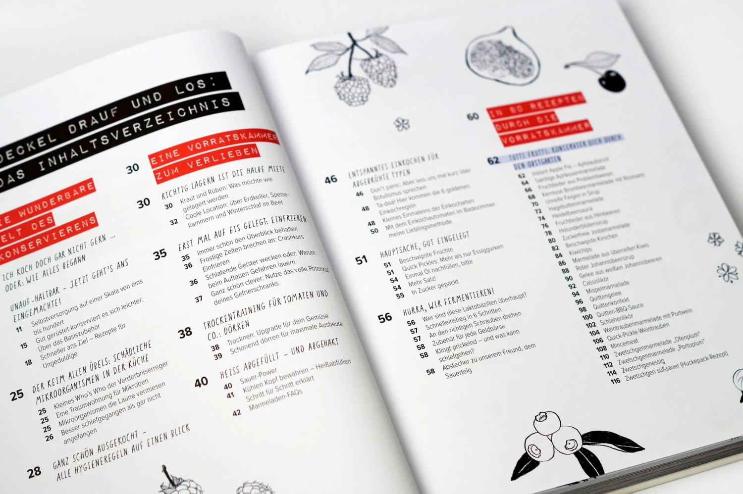 Haltbarmachen Im Glasumdrehen – Bild 4