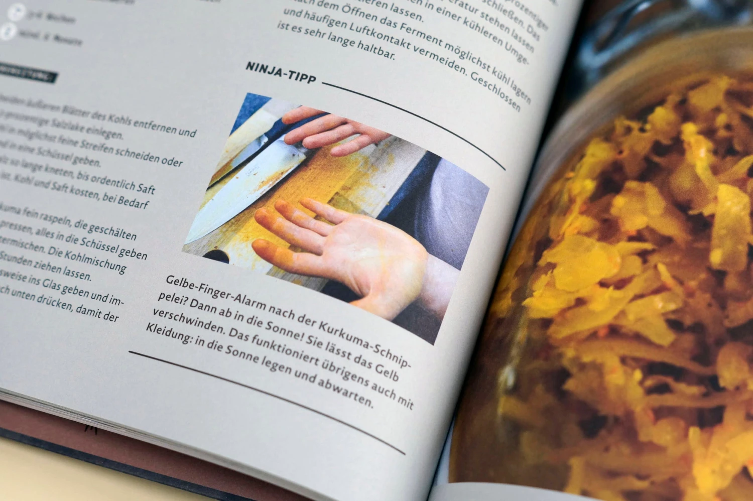 Magic Fermentation – Bild 2