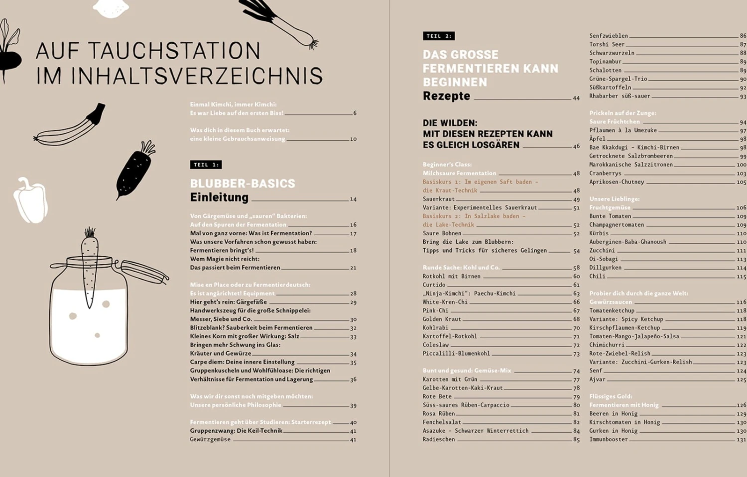 Magic Fermentation – Bild 5