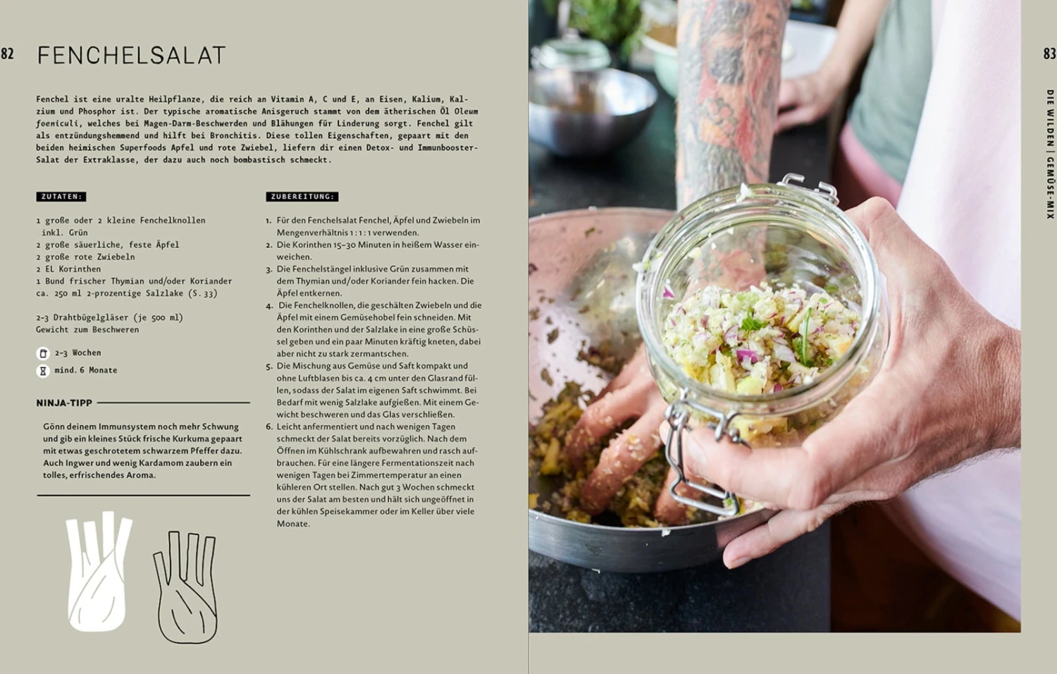 Magic Fermentation – Bild 10