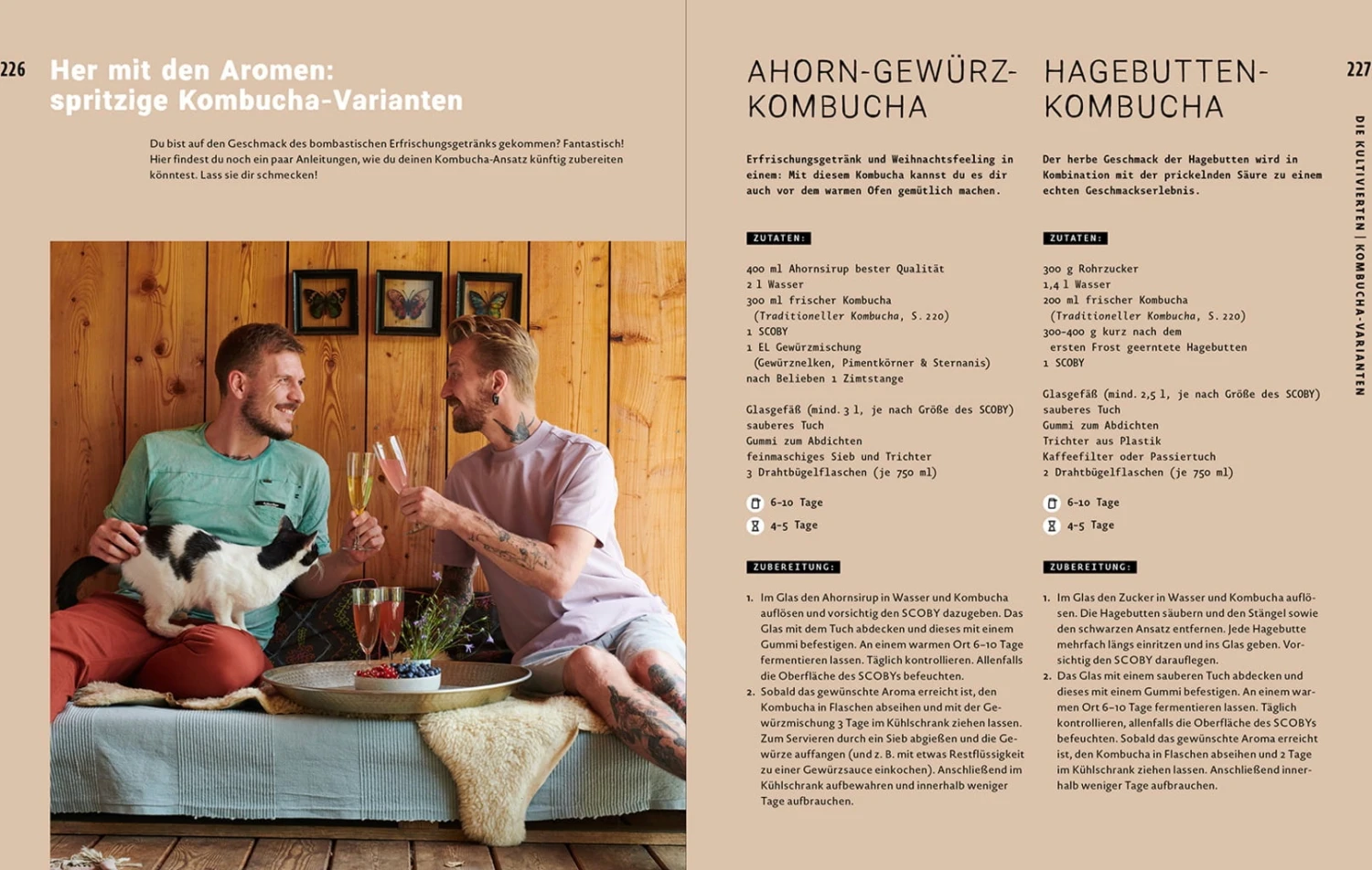 Magic Fermentation – Bild 4