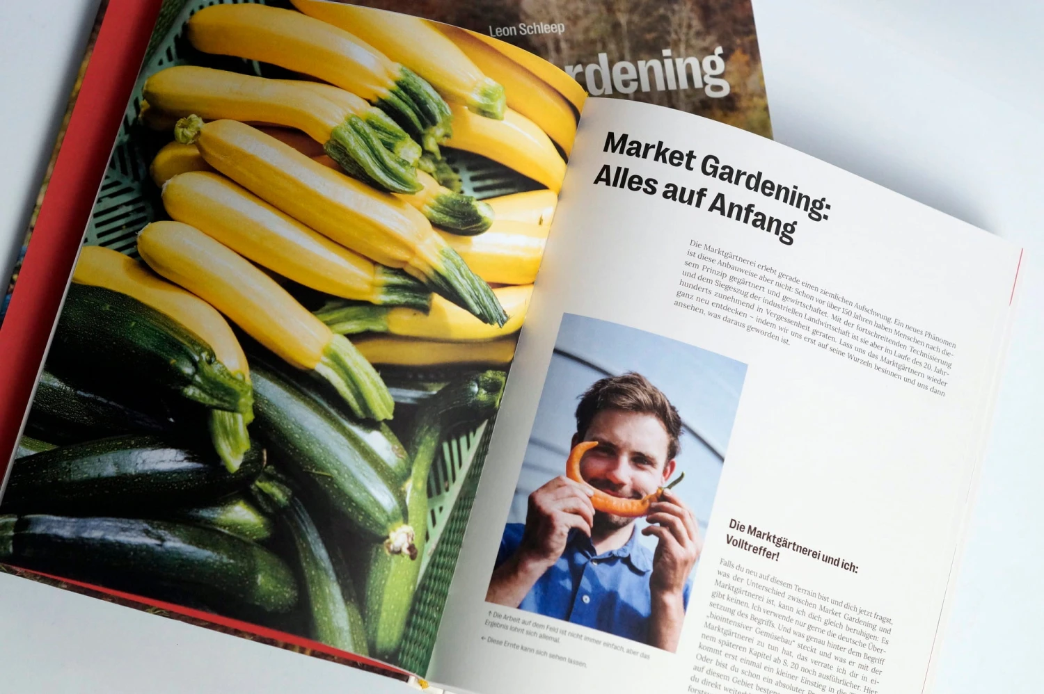 Market Gardening & Agroforst – Bild 10