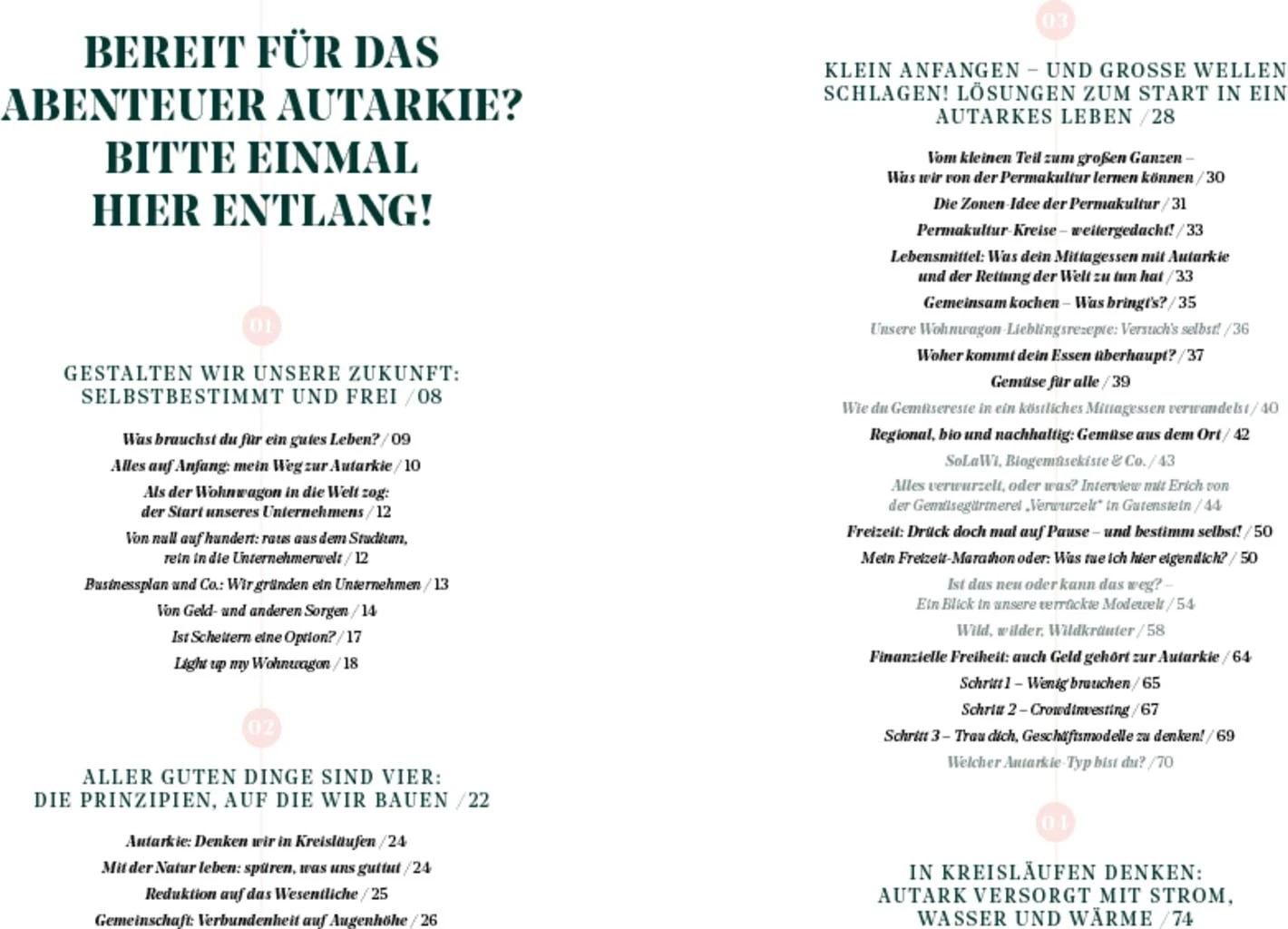 Wie Wir Leben Könnten – Bild 8