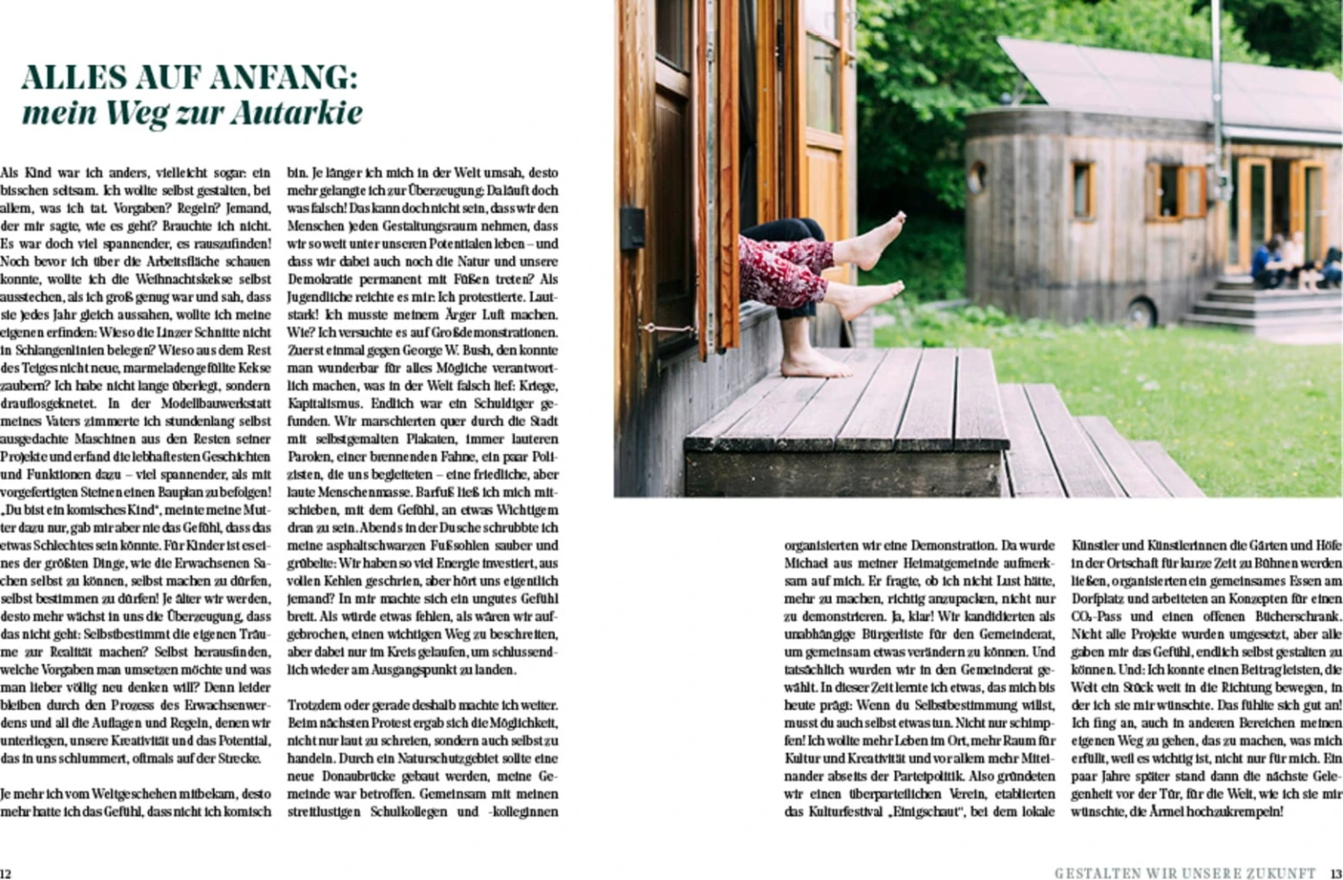 Wie Wir Leben Könnten – Bild 5