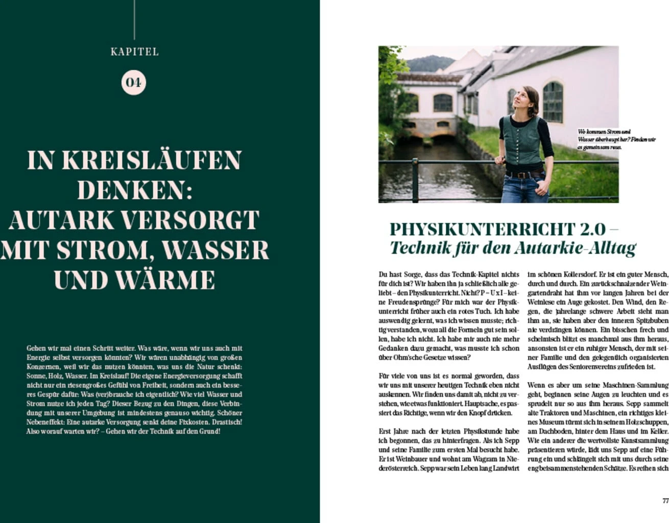 Wie Wir Leben Könnten – Bild 6