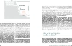 Wie Wir Leben Könnten