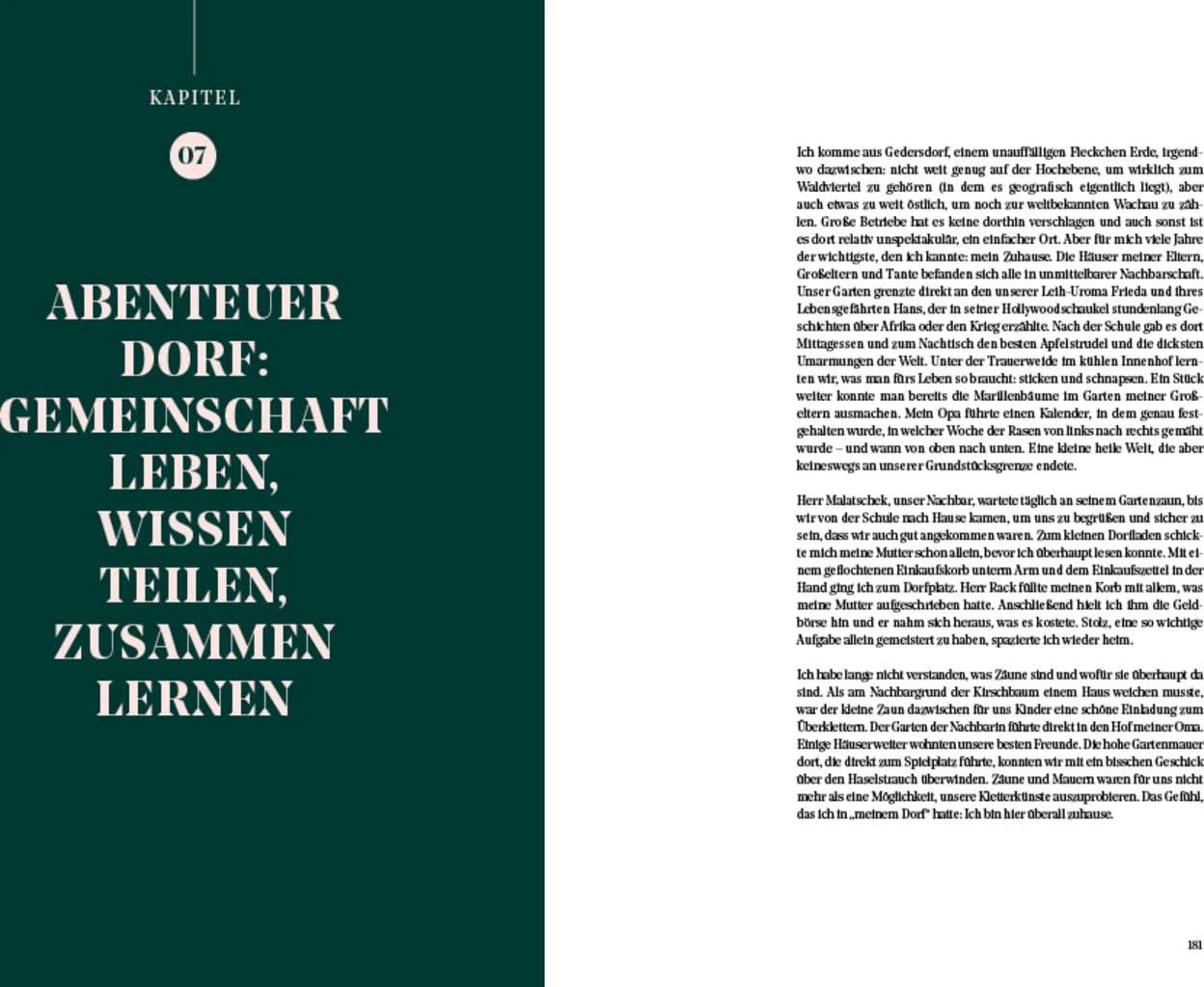 Wie Wir Leben Könnten – Bild 10