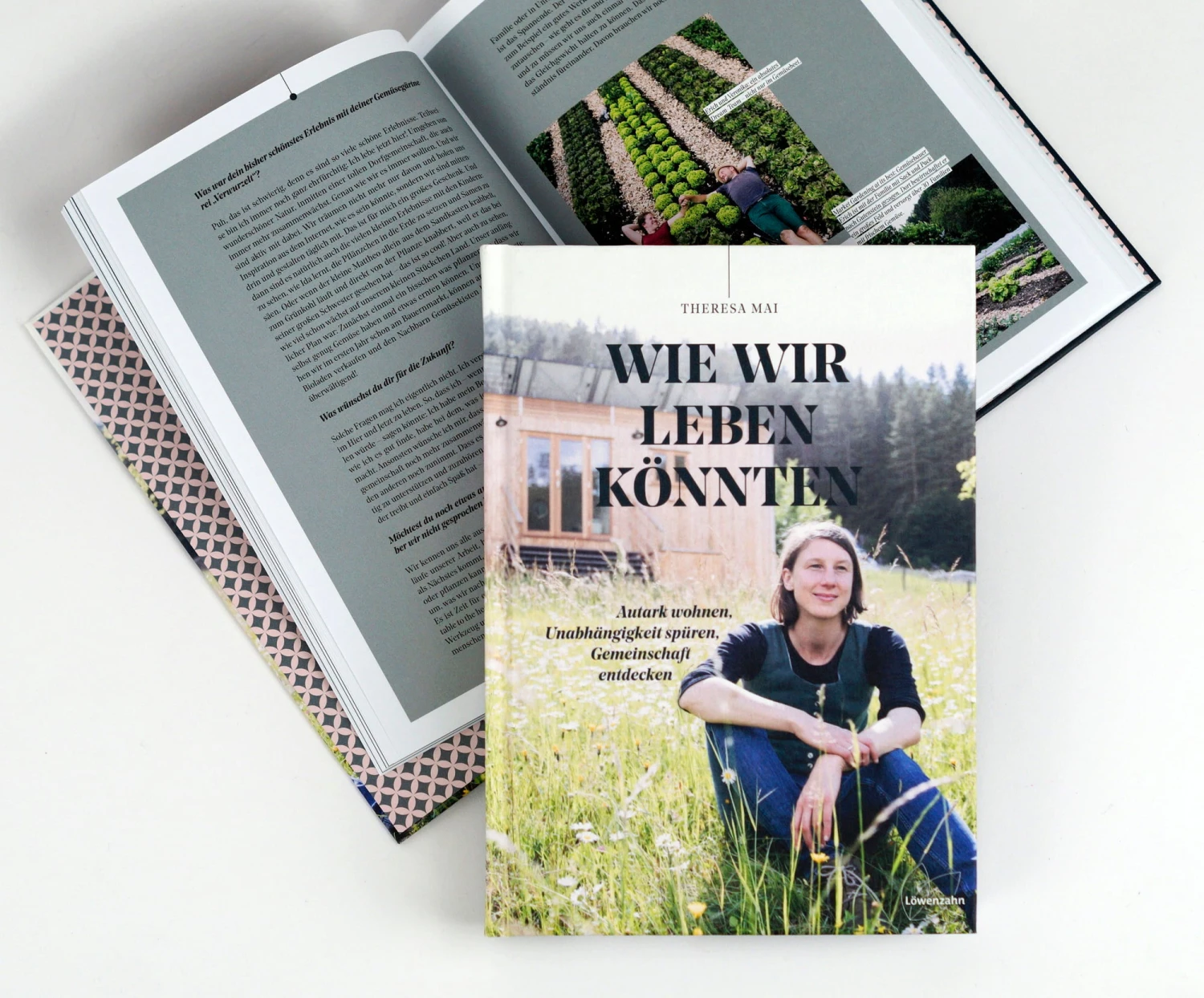 Wie Wir Leben Könnten – Bild 3