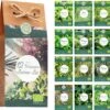 Bio Kräutersamen Set