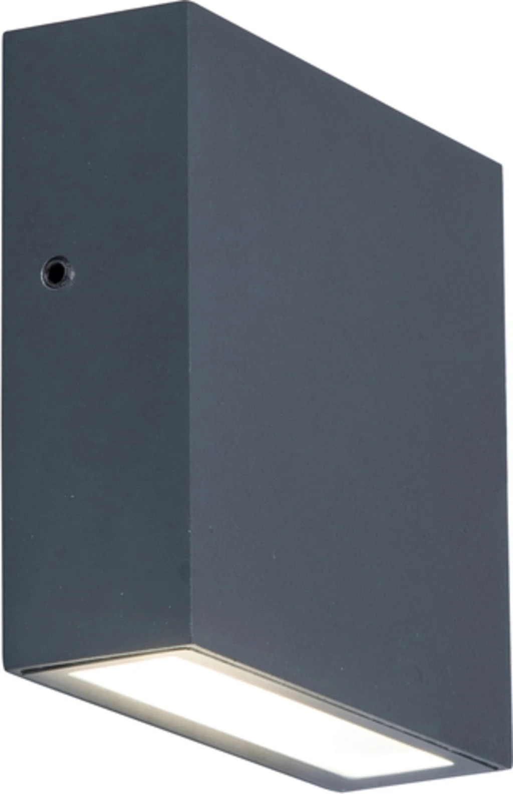 LED-Außenwandleuchte "Gemini Xf" 4000K – Bild 2