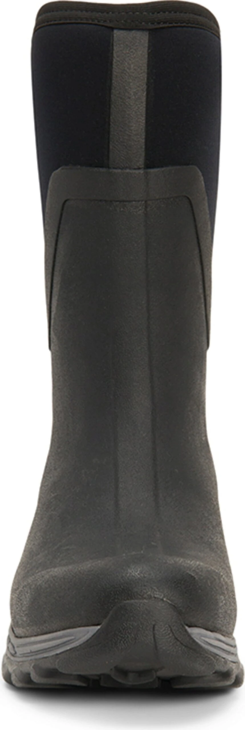 Muck Boots Arctic Sport II Mid Für Damen - Schwarz, 36 (1 Paar) – Bild 3