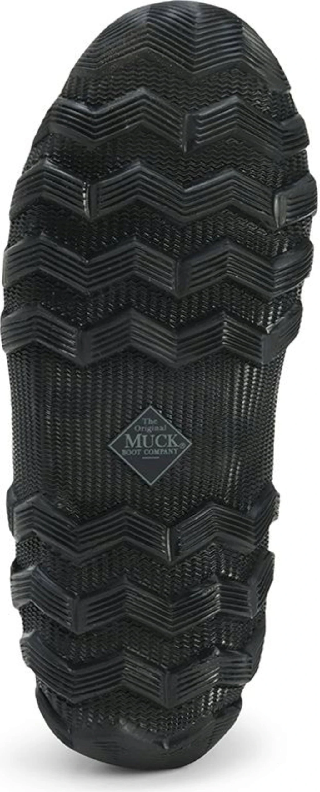 Muck Boots Edgewater II Schwarz, 38 (1 Paar) – Bild 3