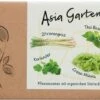 Samen-Set "Asia-Garten"
