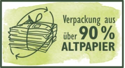 Permanent SpeisemottenKlebefalle, 3 Stück