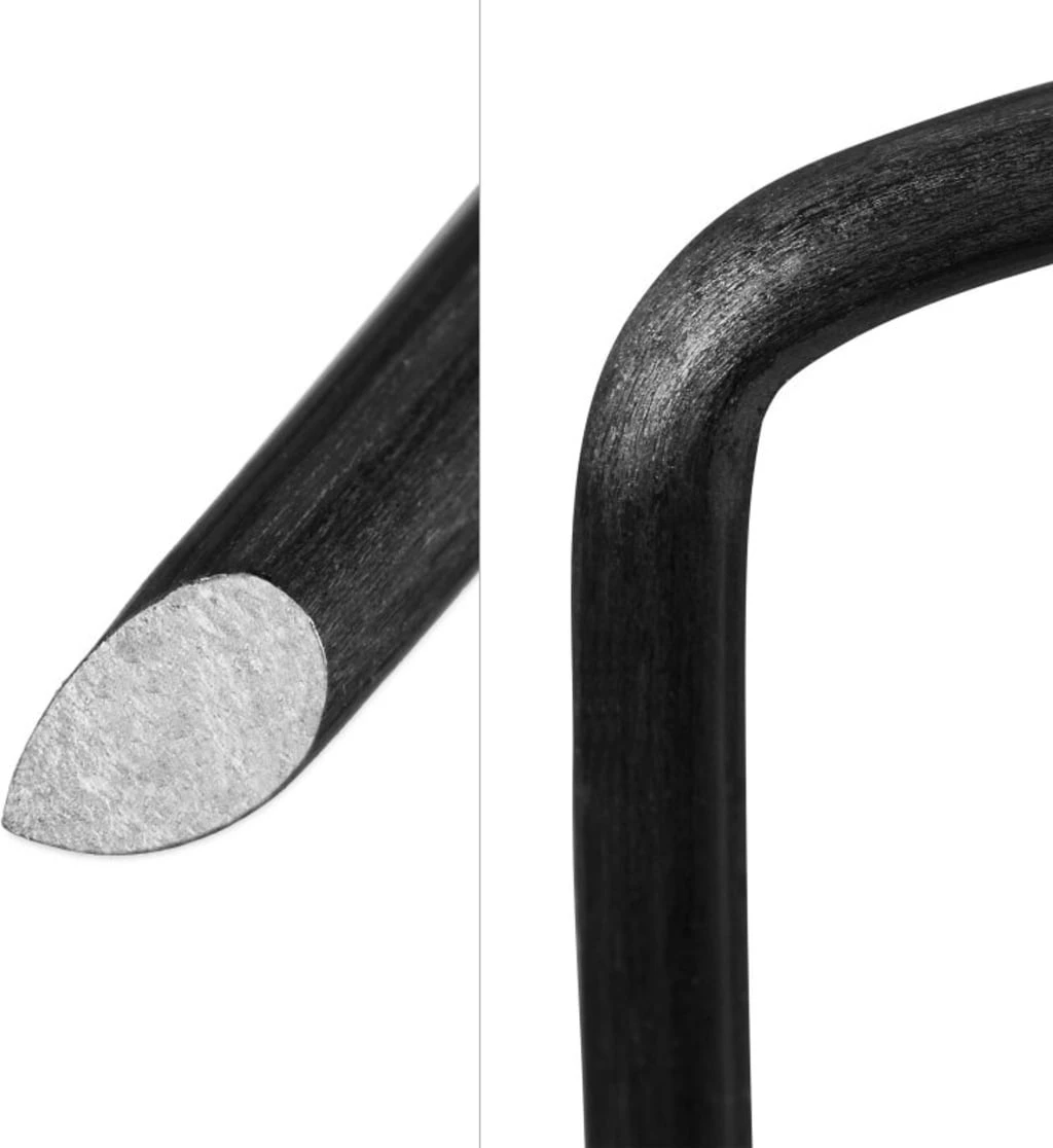 Erdanker Für Gartenvlies & Co – Bild 4