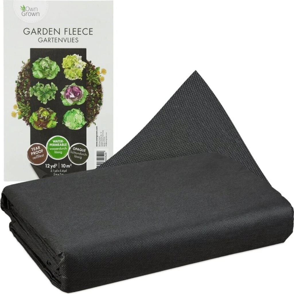 Gartenvlies, 10 M² – Bild 6