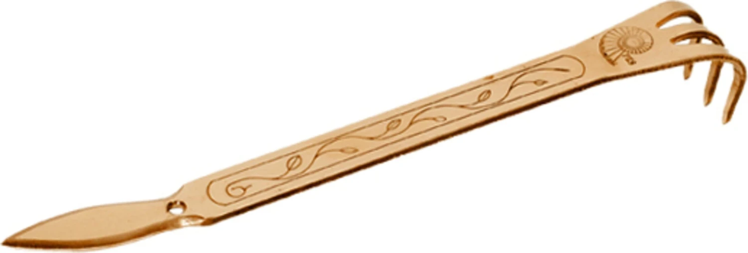 Topfkralle "Spika" – Bild 2